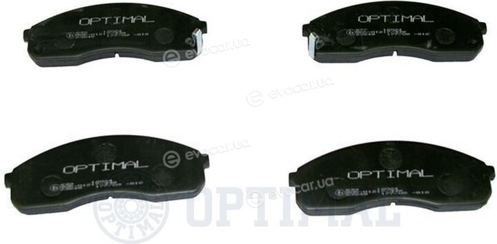Optimal BP-12024