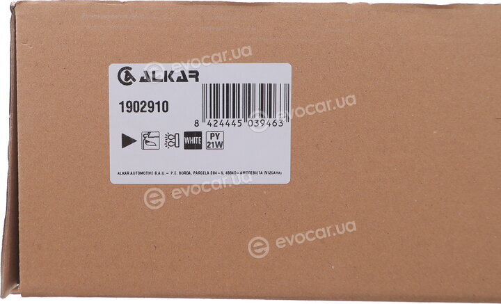 Alkar 1902910