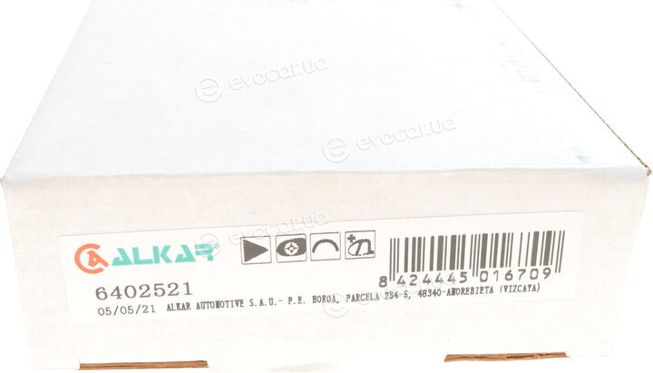 Alkar 6402521
