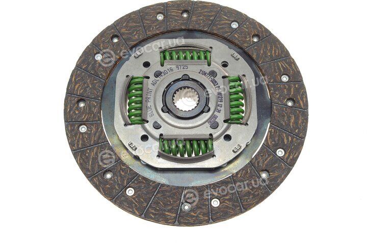 Blue Print ADL143016