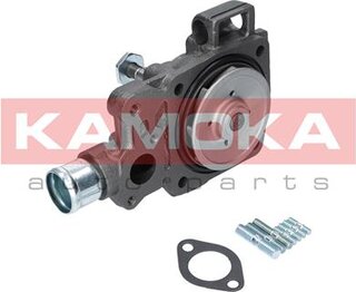 Kamoka T0166