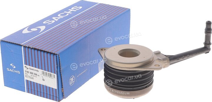 Sachs 3182 600 268