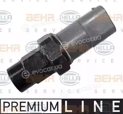 Mahle ASW 31 000P