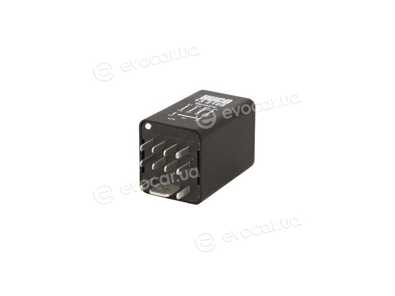 Astemo (Hitachi) / Huco 132168