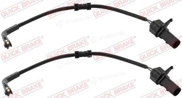Kawe / Quick Brake WS 0391 A