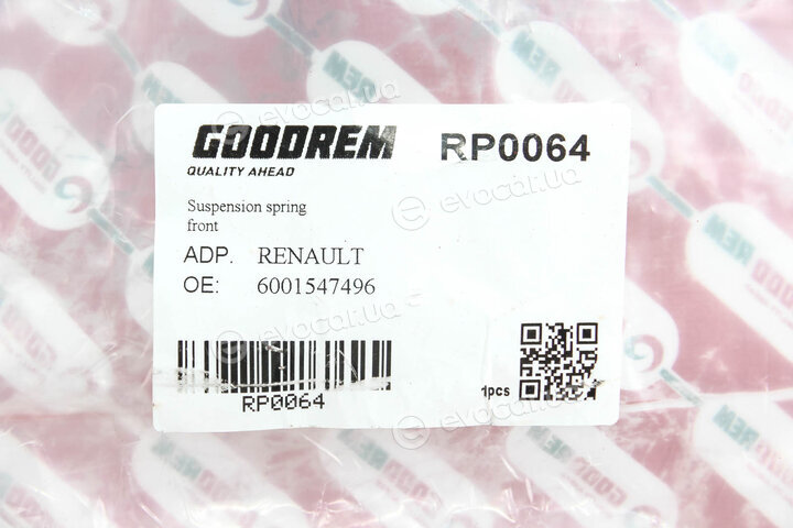 Goodrem RP0064