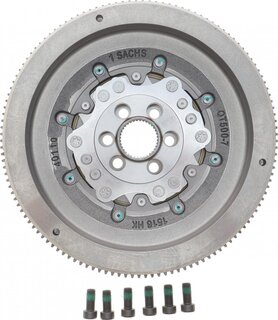 Sachs 2295 001 847