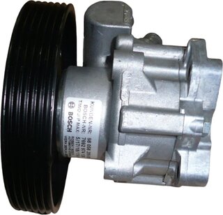 Mopar (PSA / FCA) 9805820980