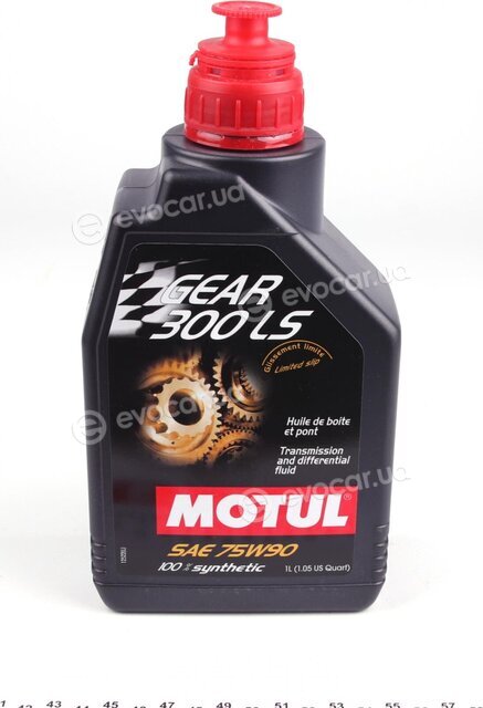 Motul 105778