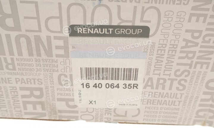 Renault / Nissan 164006435R