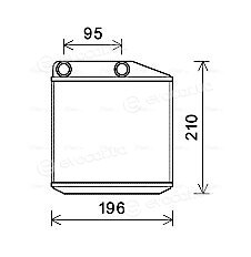 Ava Quality FTA6313