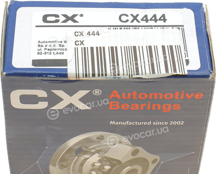 CX 444