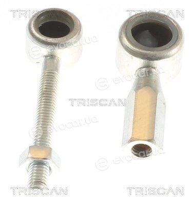 Triscan 8140 38712