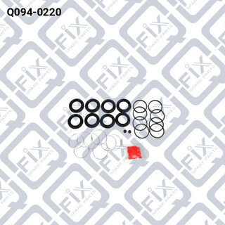 Q-Fix Q0940220