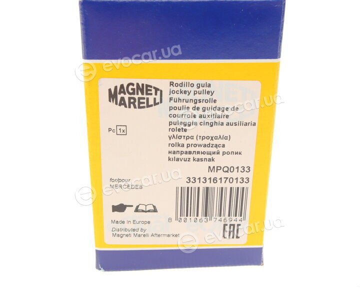 Magneti Marelli 331316170133