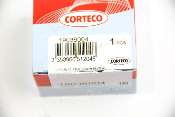 Corteco 19036004