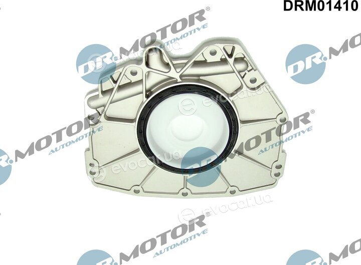Dr. Motor DRM01410