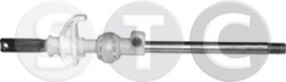 Metalcaucho / STC T404045