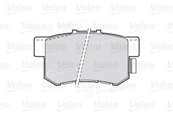 Valeo 301682
