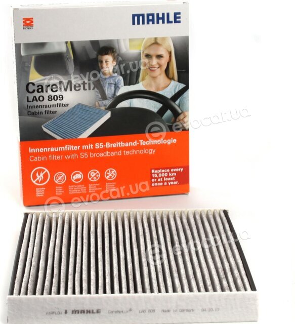 Mahle LAO 809