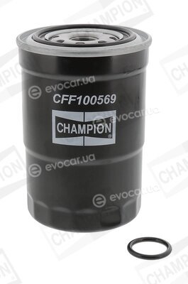 Champion CFF100569