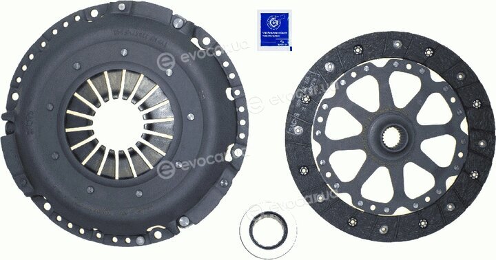 Sachs 3000 836 001