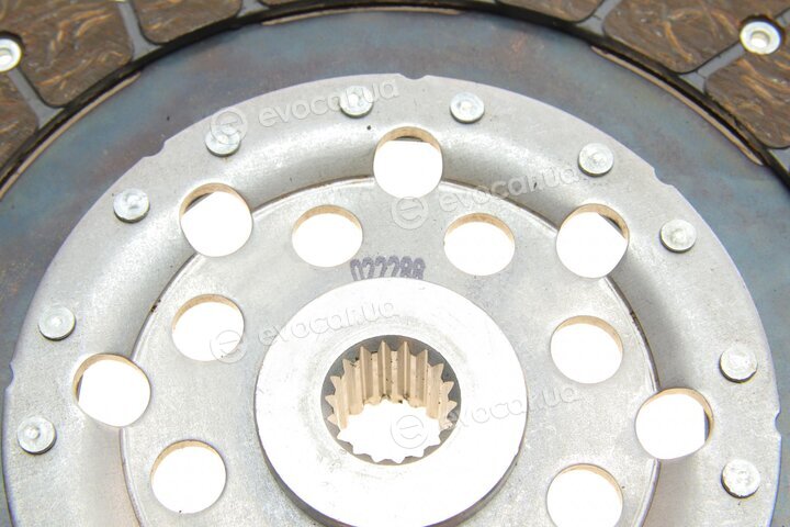 Kawe / Quick Brake 962509CSC