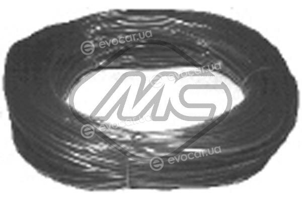 Metalcaucho / STC 00033