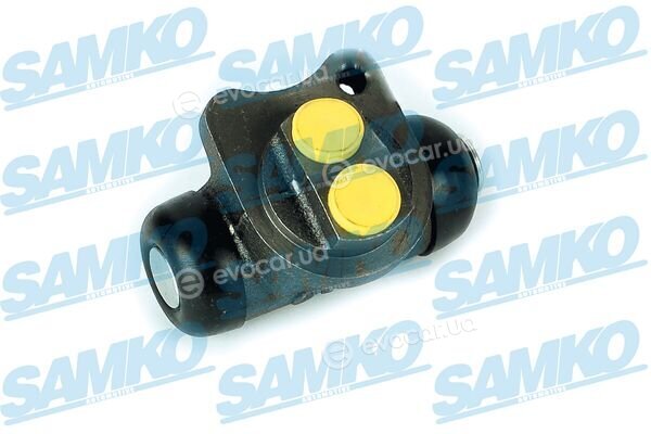 LPR / Samko C29926