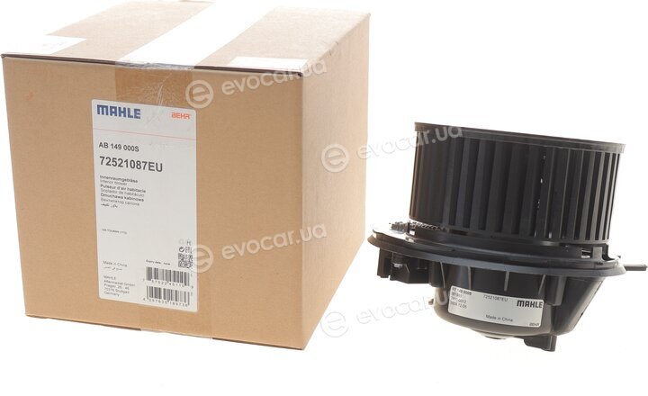 Mahle AB 149 000S