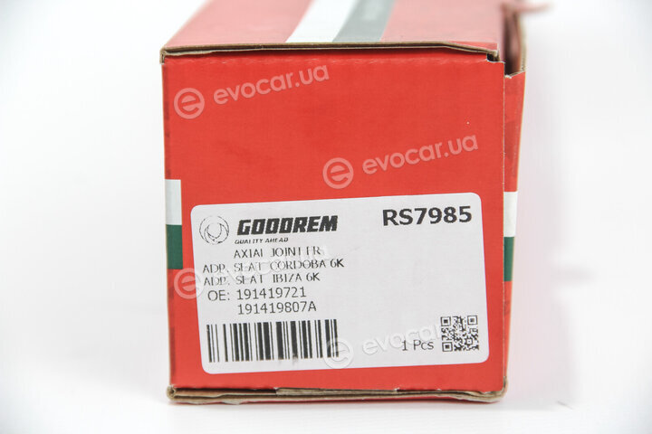 Goodrem RS7985