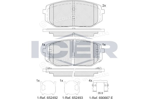 Icer 182429