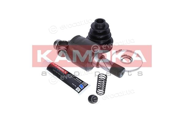 Kamoka 8008