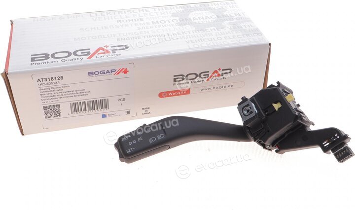 Bogap A7318128