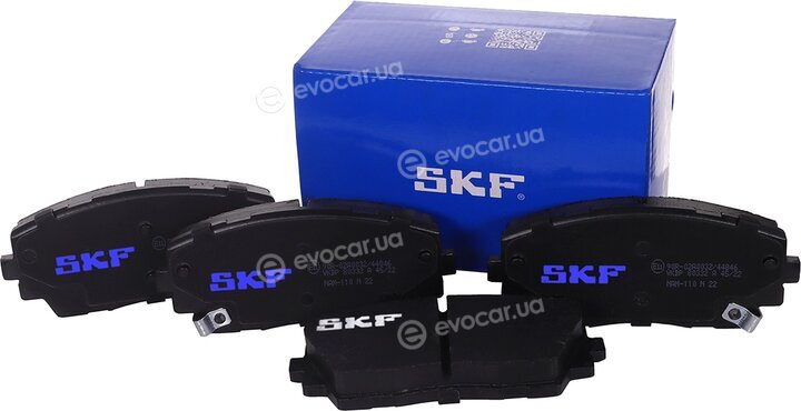 SKF VKBP 80332 A