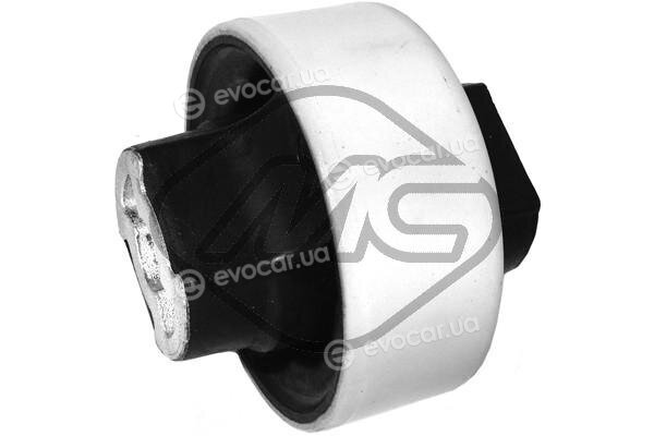 Metalcaucho / STC 06586