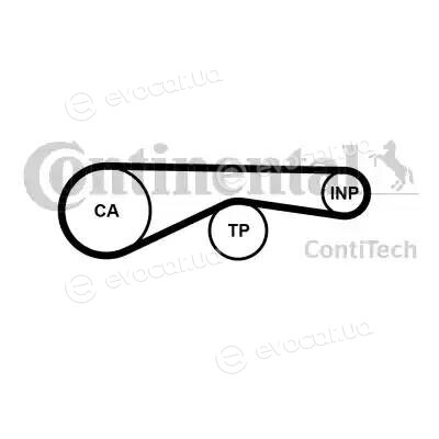 Continental CT1095