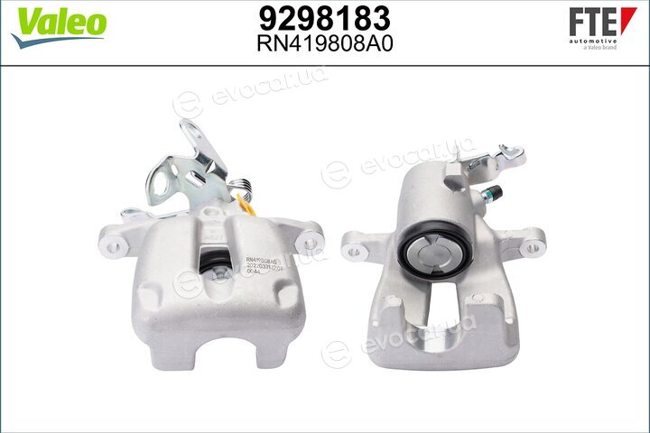 FTE 9290875