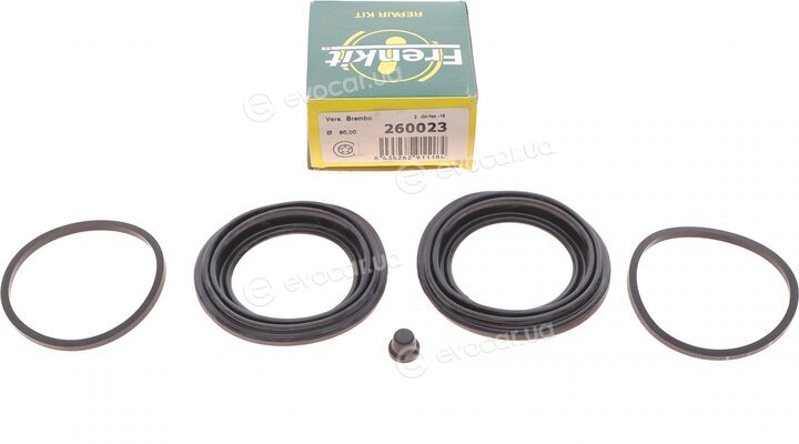 Frenkit 260023