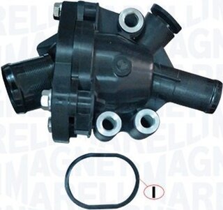 Magneti Marelli 352317003460