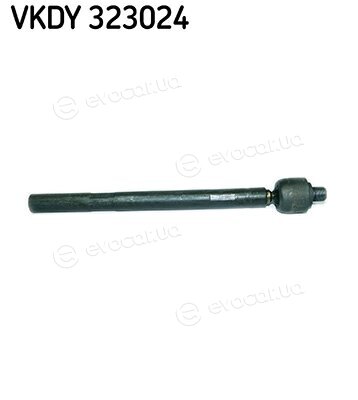 SKF VKDY 323024