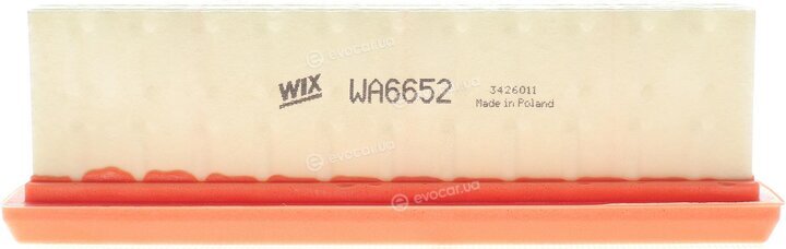 WIX WA6652