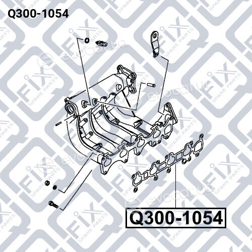 Q-Fix Q3001054