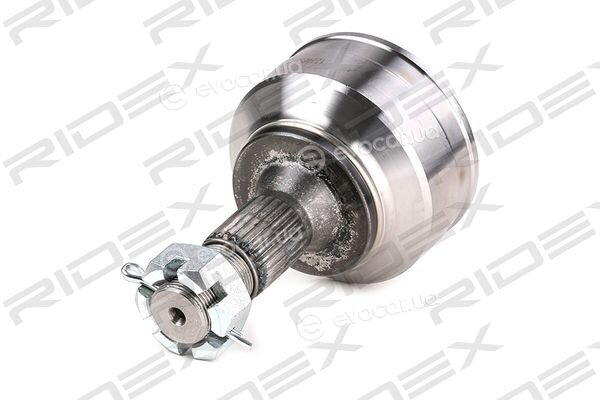 Ridex 5J0249