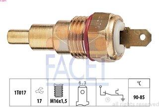 Facet 7.5071