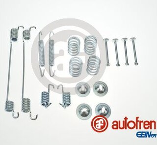 Autofren Seinsa D3-1042A