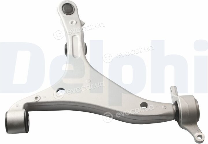 Delphi TC8096