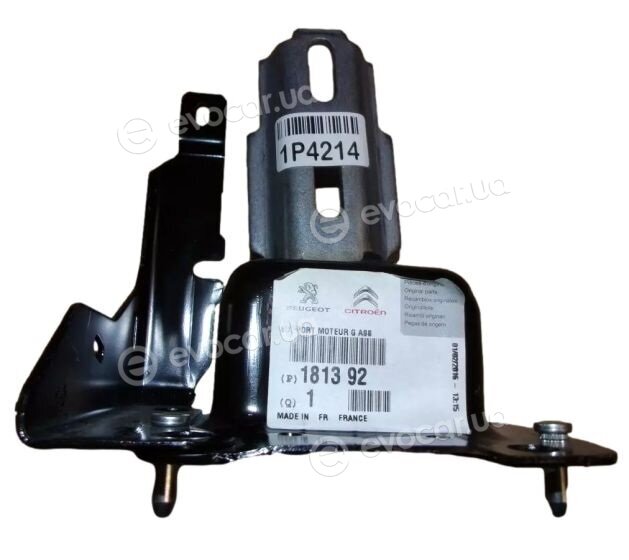 Mopar (PSA / FCA) 181392