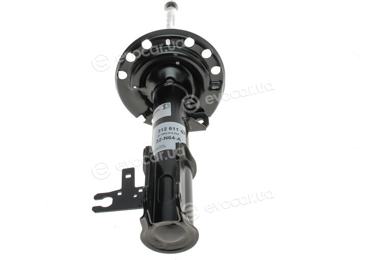 Sachs 312 611