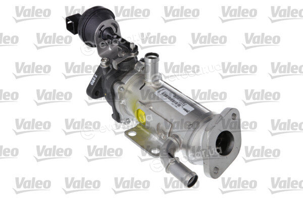Valeo 818791